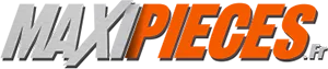 Logo MAXIPIECES