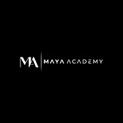 Logo MAYA