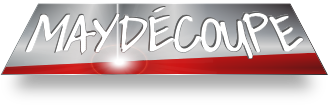 Logo MAYDECOUPE