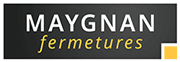 Logo MAYGNAN FERMETURES