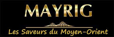 Logo MAYRIG