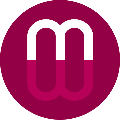 Logo MAZEDIA
