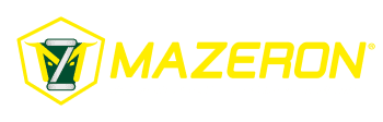 Logo MAZERON