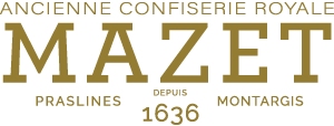 Logo MAZET DE MONTARGIS