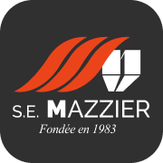 Logo MAZZIER SARL