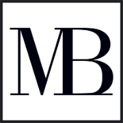 Logo MB AVRILLE (MAISON BECAM)