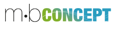 Logo MB CONCEPT