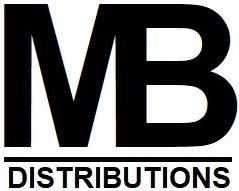 Logo MB DISTRIBUTION
