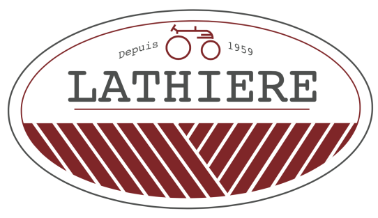 Logo MB LATHIERE
