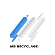 Logo MB RECYCLAGE (MBR)