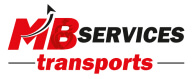 Logo MB SERVICES