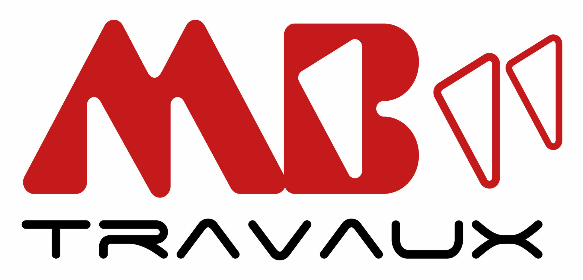 Logo MB TRAVAUX