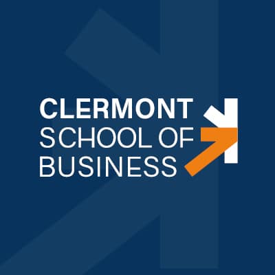Logo MBA (MBA CLERMONT)