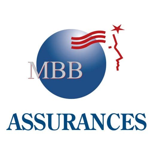 Logo MBB ASSURANCES