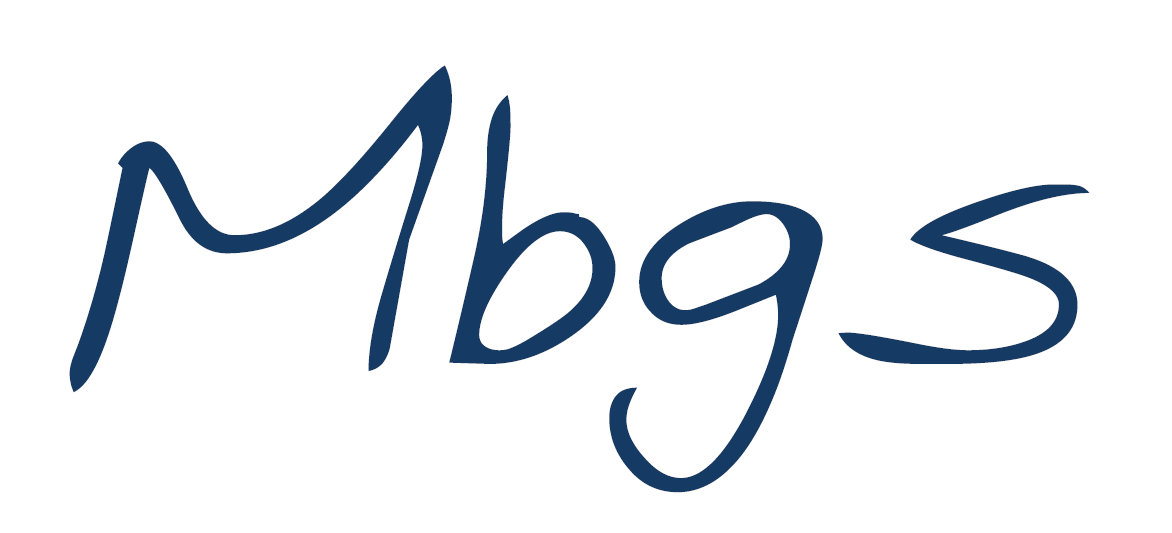 Logo MBG SERVICES (MBGS)