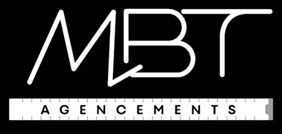 Logo MBT AGENCEMENTS