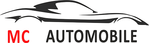 Logo MC AUTOMOBILE