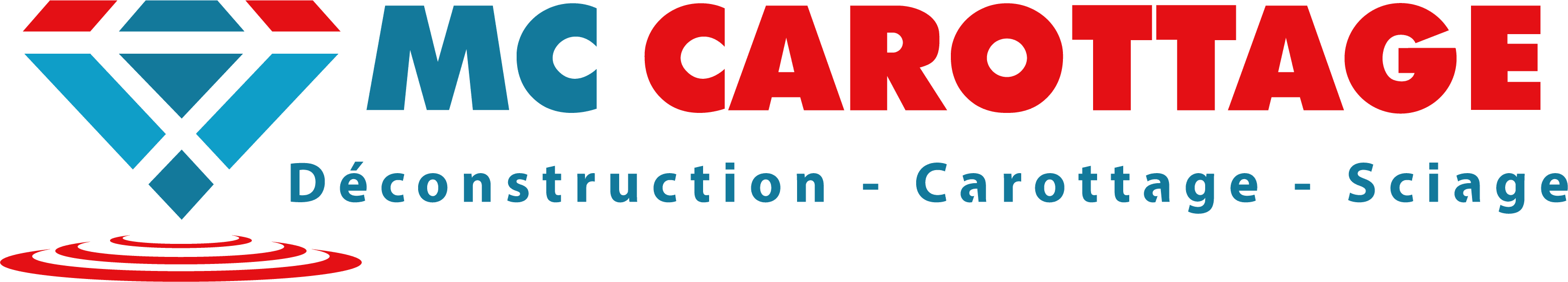 Logo MC CAROTTAGE