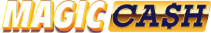 Logo MC CASH