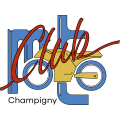 Logo MC CHAMPIGNY
