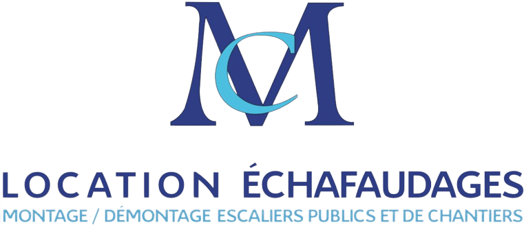 Logo MC ECHAFAUDAGES (MC ECHAFAUDAGES)