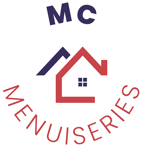 Logo MC MENUISERIE