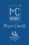 Logo MC NOTAIRES