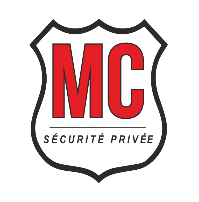 Logo MC SECURITE