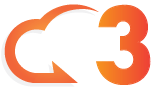 Logo MC3 ANTILLES