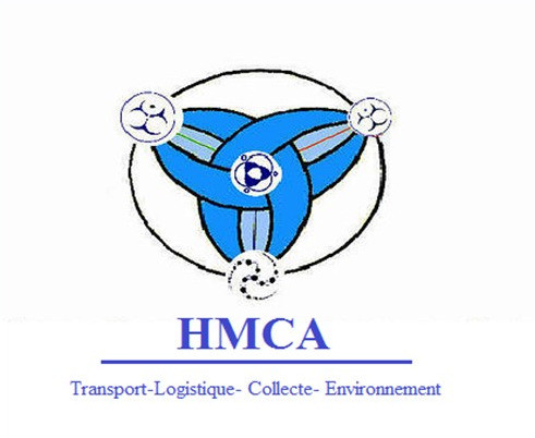 Logo MCA LOGISTICS