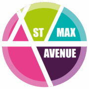 Logo MCA STMAX