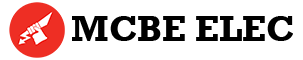 Logo MCBE