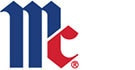 Logo MCCORMICK FRANCE