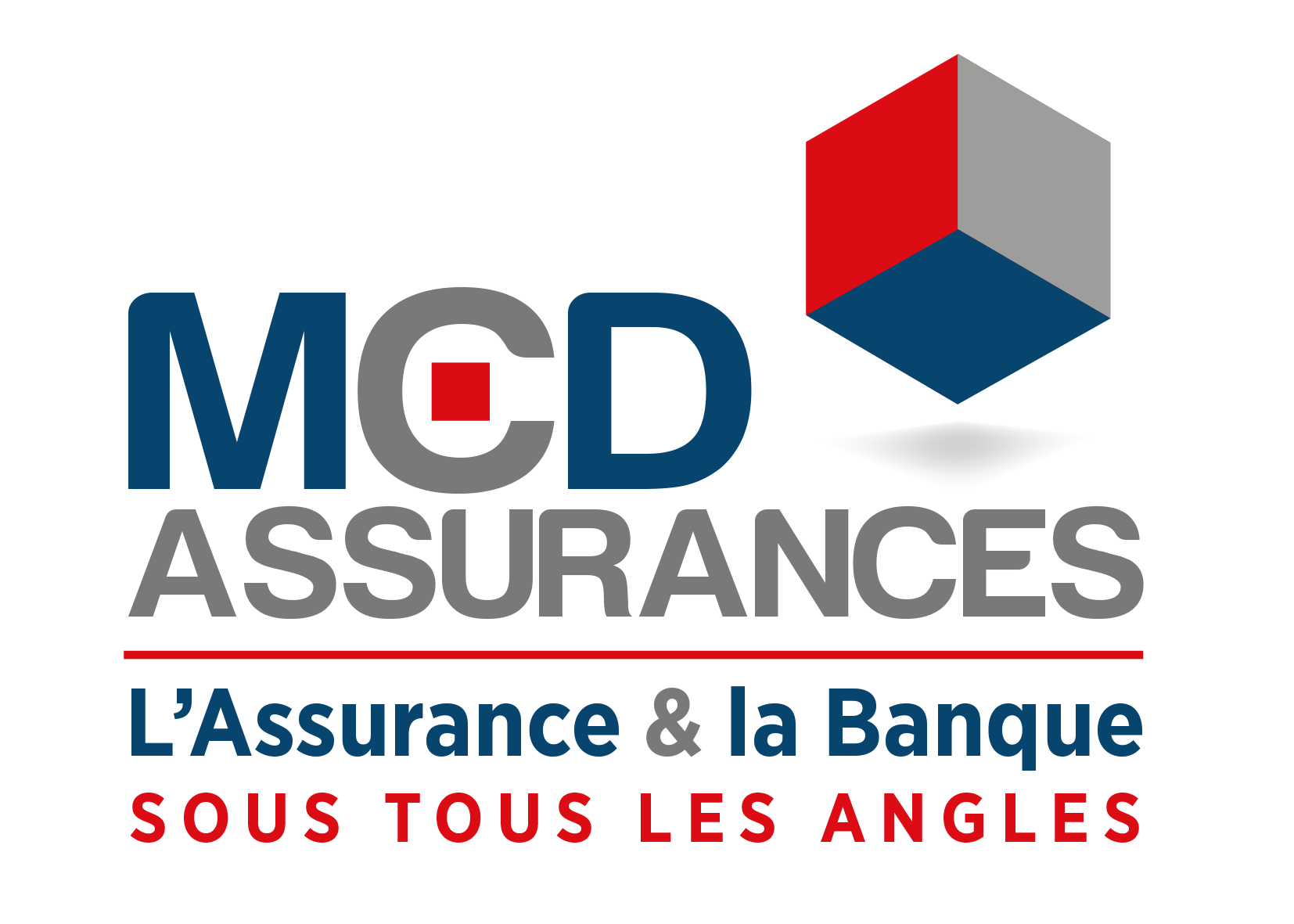 Logo MCD ASSURANCES (MCD ASSURANCES)