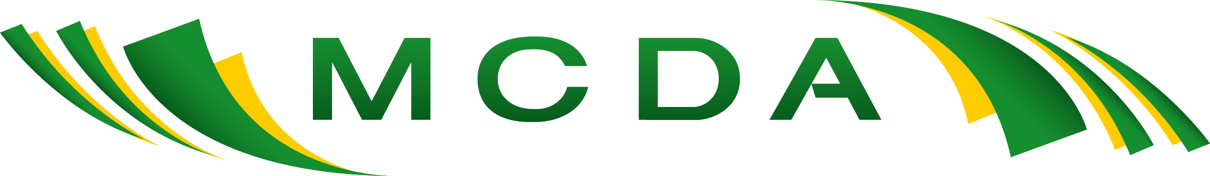 Logo MCDA