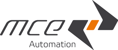 Logo MCE AUTOMATION