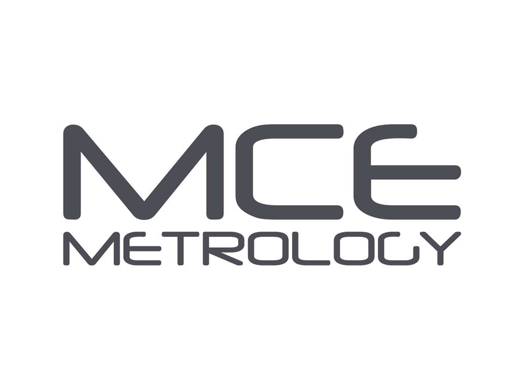 Logo MCE METROLOGY (MCE METROLOGY)