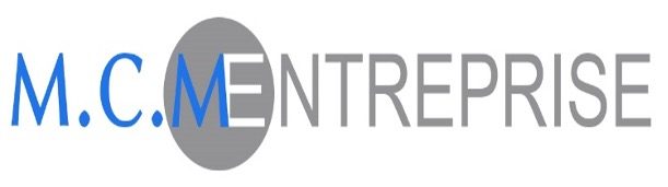 Logo MCM ENTREPRISE