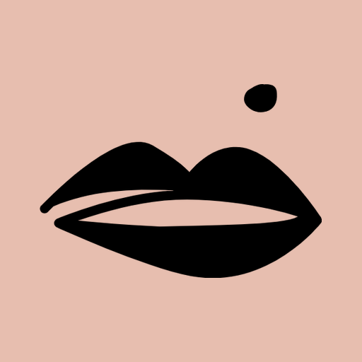 Logo MCM (MUCHACHA)