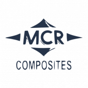Logo MCR COMPOSITES (MCR COMPOSITES)