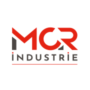 Logo MCR INDUSTRIE