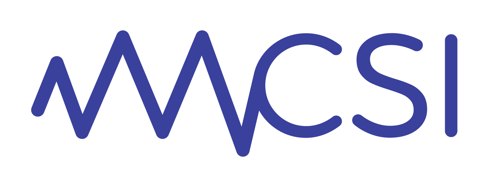 Logo MCSI