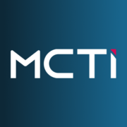 Logo MCTI