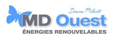 Logo MD OUEST