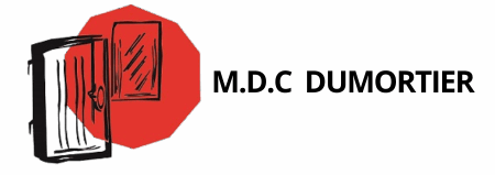 Logo MDC DUMORTIER