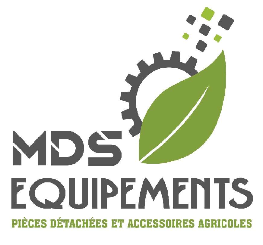 Logo MDS EQUIPEMENTS