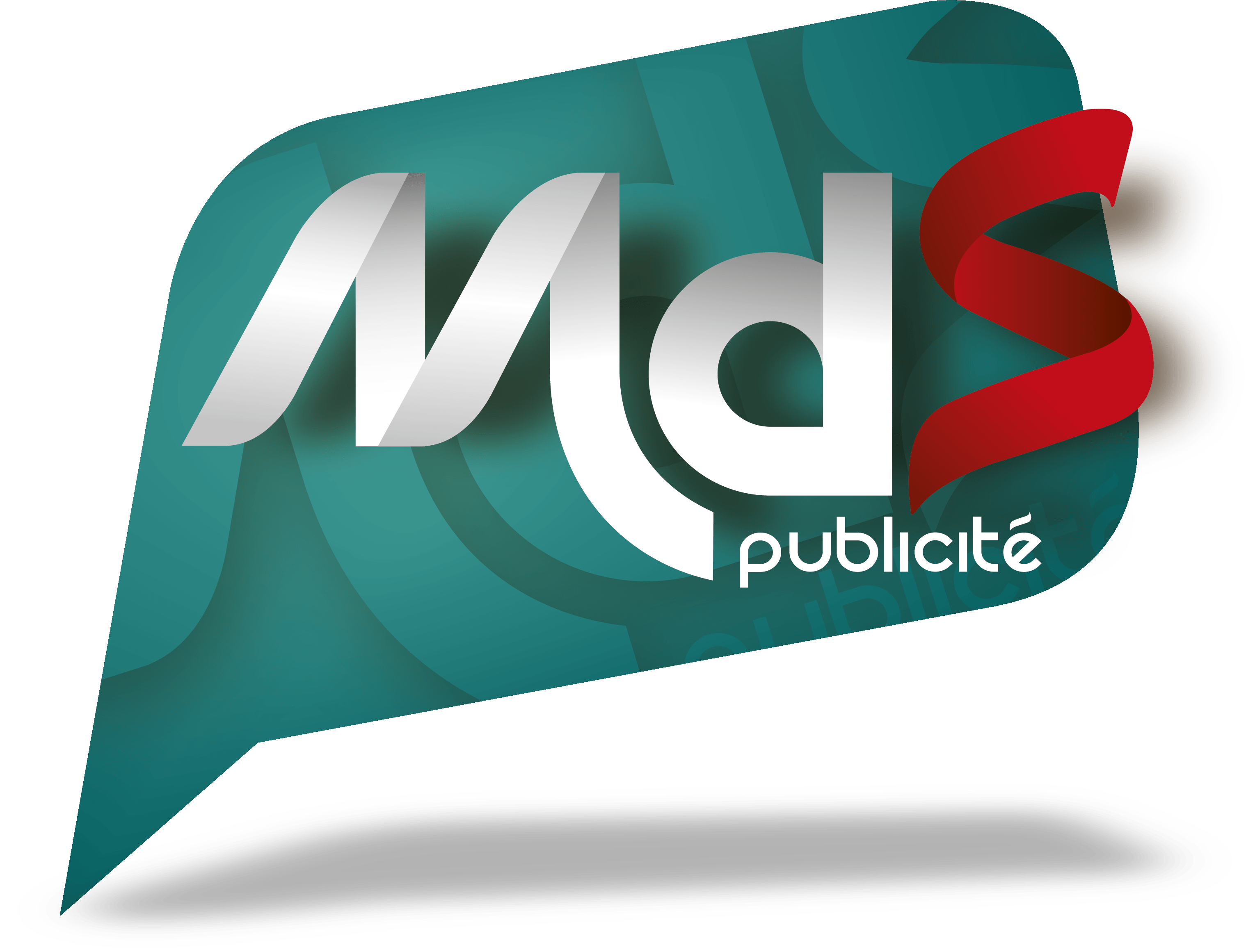 Logo MDS PUBLICITE