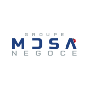 Logo MDSA