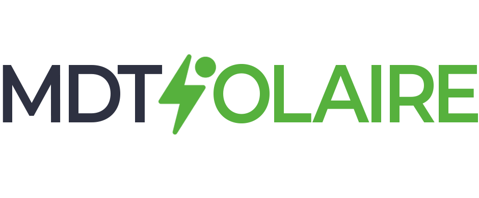 Logo MDT SOLAIRE