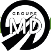 Logo MDTP (MDTP)